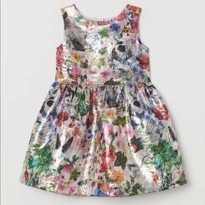 18- 24 m Party Dress | NWT | Birthday | Holiday | Floral | Easter | 🍄 🐰 | 2T